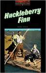 The Oxford Bookworms Library: Stage 2 - Huckleberry Finn - sebo online