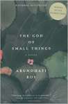 The God of Small Things - sebo online