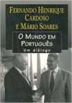 O Mundo em Portugus - Um Dialogo - sebo online