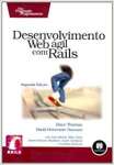 Desenvolvimento Web Agil Com Rails 2Ed. - sebo online
