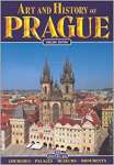 Art and History of Prague - sebo online
