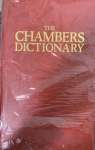  The Chambers Complete English Dictionary - sebo online