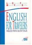 English for Travelers. Guias de Viagem - sebo online