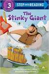 The Stinky Giant - sebo online
