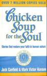 Chicken Soup For The Soul: 101 Stories to Open the Heart and Rekindle the Spirit - sebo online