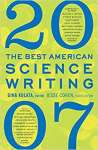 The Best American Science Writing 2007 - sebo online