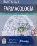 Farmacologia 02 Vols - sebo online