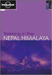 Lonely Planet Trekking in the Nepal Himalaya - sebo online