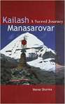 Kailash Manasarovar: A Sacred Journey