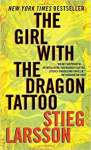 The Girl with the Dragon Tattoo: Book 1 of the Millennium Trilogy - sebo online