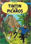 Tintin et les Picaros - sebo online