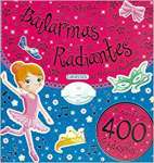 Livro Bolsinha: Bailarinas Radiantes: 02 - sebo online