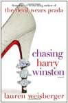Chasing Harry Winston: A Novel(capa dura) - sebo online