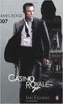 Casino Royale Movie Tie In Edition(capa comum)