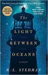 Light Between Oceans: A Novel(capa comum) - sebo online