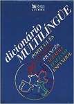 Dicionrio Multilnge - sebo online