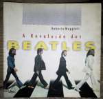 A Revoluo Dos Beatles - sebo online