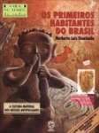 OS PRIMEIROS HABITANTES DO BRASIL