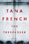 The Trespasser: A Novel(CAPA DURA) - sebo online