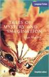 Tales of Mystery and Imagination Pb - sebo online