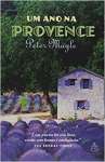 Um ano na Provence - sebo online