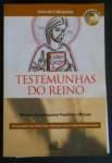 Testemunhas Do Reino - Catecumenato Crismal - Livro Do Catequista