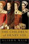 The Children of Henry VIII - sebo online