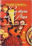 La Dieta Del Yoga/the Yoga Diet - sebo online