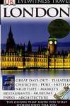 London: Eyewitness Travel Guide 2007