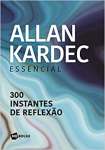 Pocket - Allan Kardec essencial - sebo online