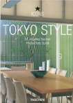 Tokyo style. Ediz. italiana, spagnola e portoghese