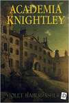 Academia Knightley - sebo online