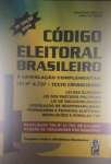 Cdigo Eleitoral Brasileiro E Legislao Complementar