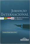 Jurisdio Internacional em Matria Contratual no Mercosul
