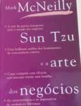 Sun Tzu E A Arte Dos Negocios  - sebo online