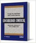 Contabilidade Comercial - Livro De Texto