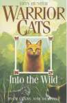 Livro: A Dangerous Path (Warrior Cats, Book 5) - Erin Hunter - Sebo Online  Container Cultura