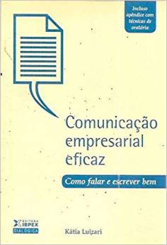 Comunicação empresarial: um guia para escrever profissionalmente