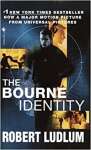 The Bourne Identity: Jason Bourne Book #1