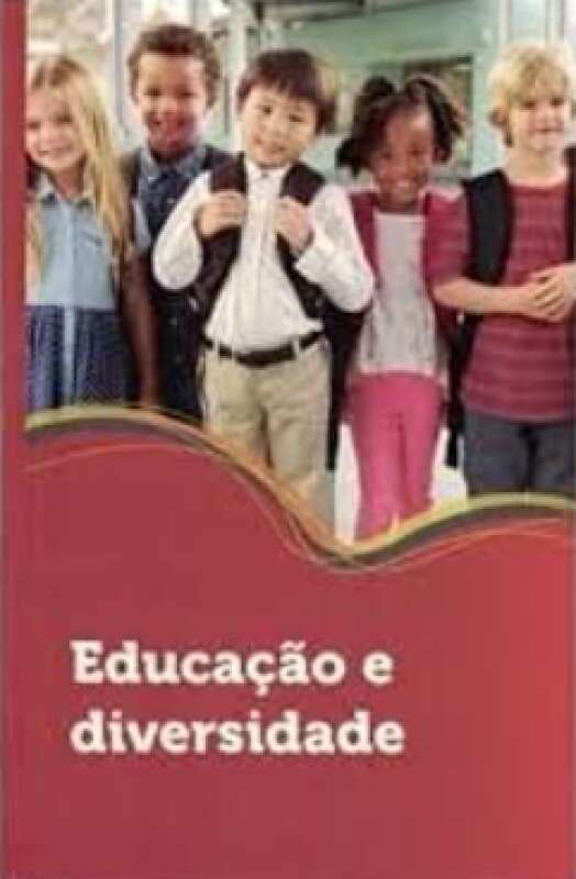 Livro: Educação E Diversidade - Ivete Miranda Previtalli - Sebo Online ...