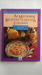 Livro: Melhores Receitas Da Cozinha Baiana, As - Estúdio Sonia Robatto -  Sebo Online Container Cultura