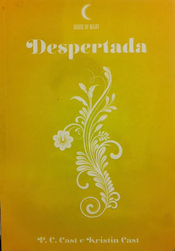 Despertada-House-Of-Night