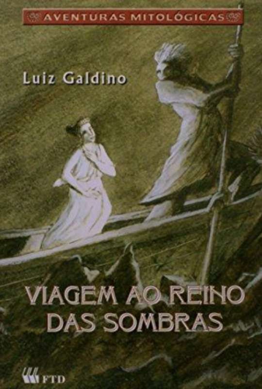 Livro VIAGEM AO REINO DAS SO