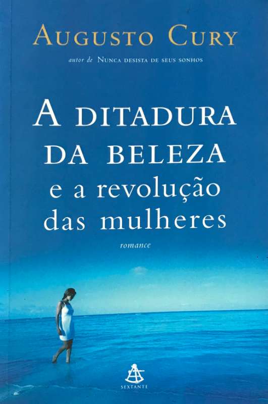 Livro: Nunca Desista De Seus Sonhos - Augusto Cury - Sebo Online Container  Cultura