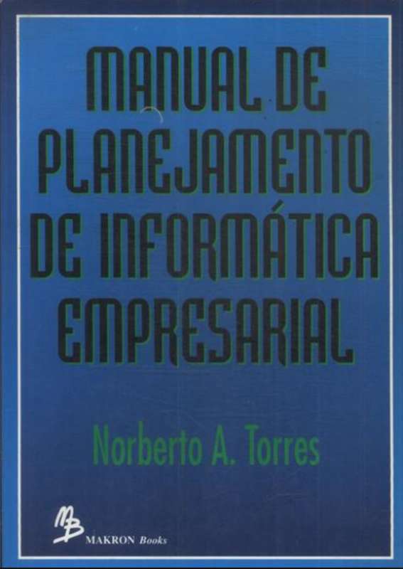 Planejamento informatica