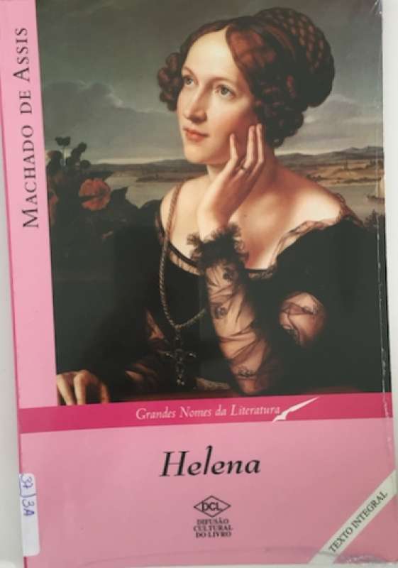 Helena by Machado de Assis