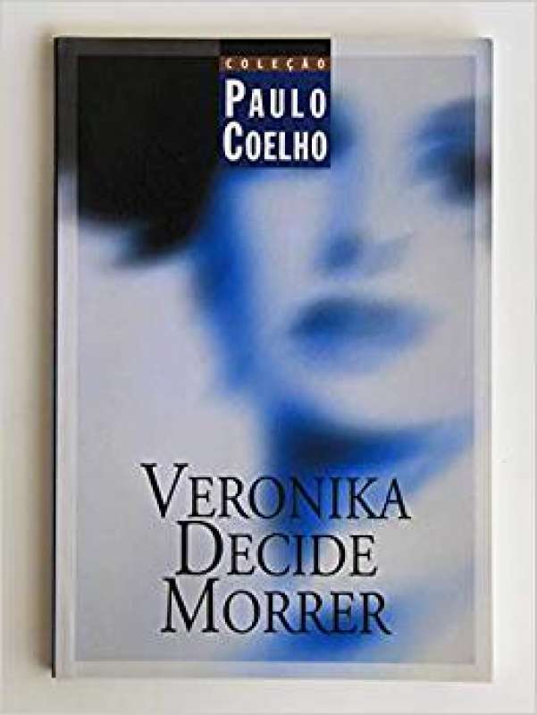  Veronika Decides to Die - Veronika Decide Morrer