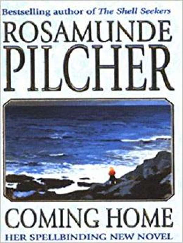 coming home pilcher book