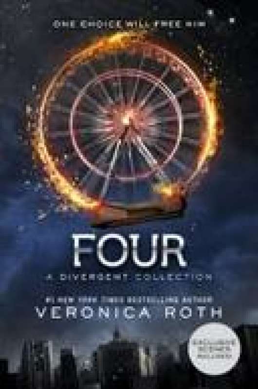 four a divergent collection online free