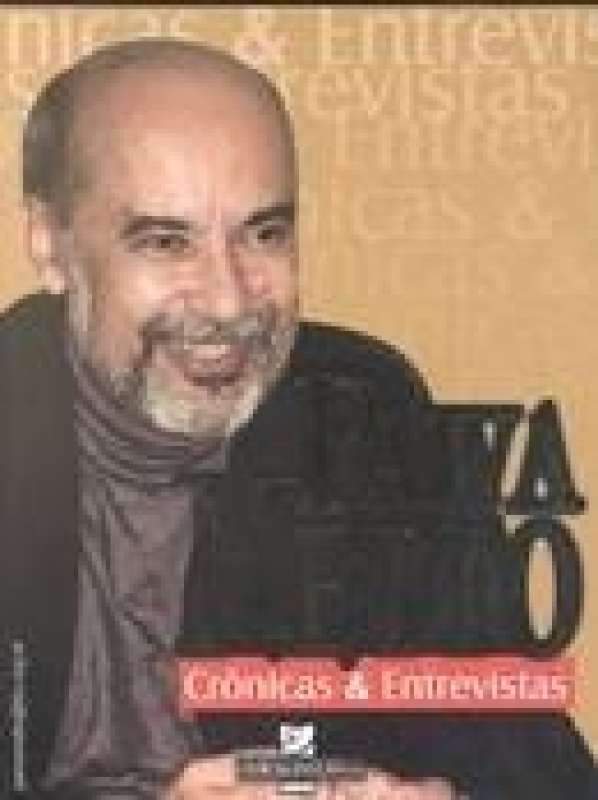 Livro Paiva Netto Crônicas And Entrevistas Paiva Netto Sebo Online Container Cultura 2864